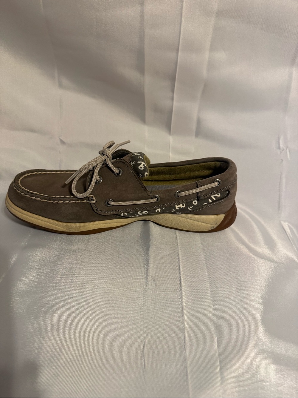 Sperry Topsider - Picture 4 of 8